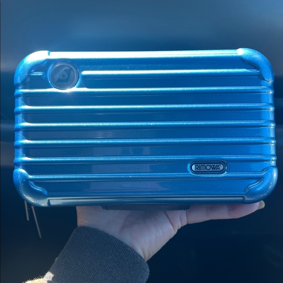 RIMOWA :: TRAVEL CASE - Picture 8 of 14